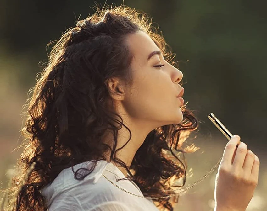 TWINSAS™ - Senza fumo, naturale, sano - Twinsas