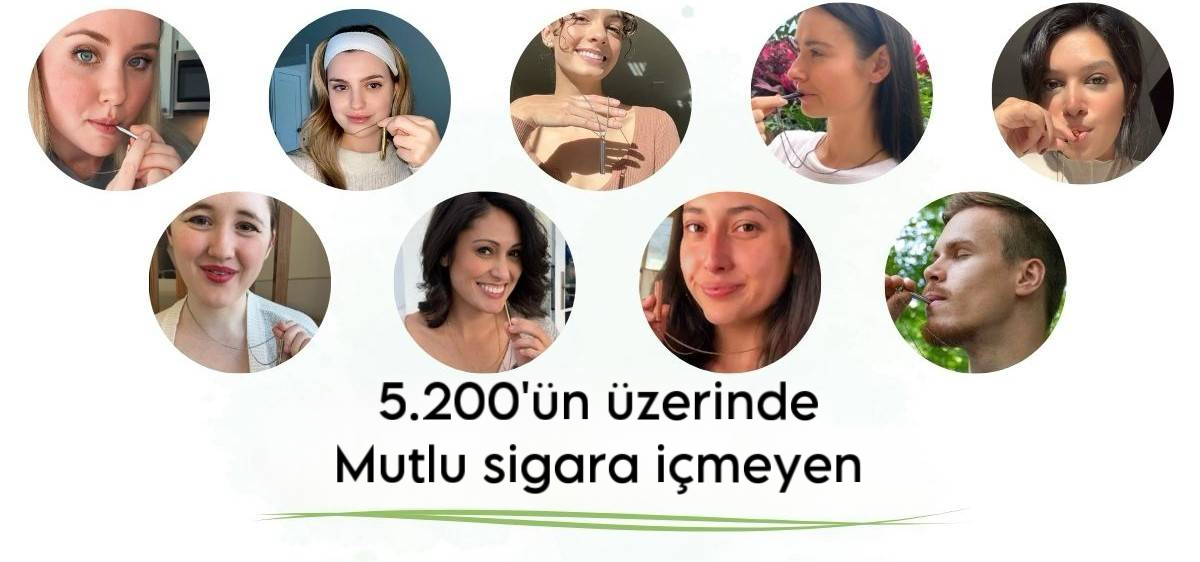 TWINSAS™ 2.0 - Dumansız, Doğal, Sağlıklı - Twinsas