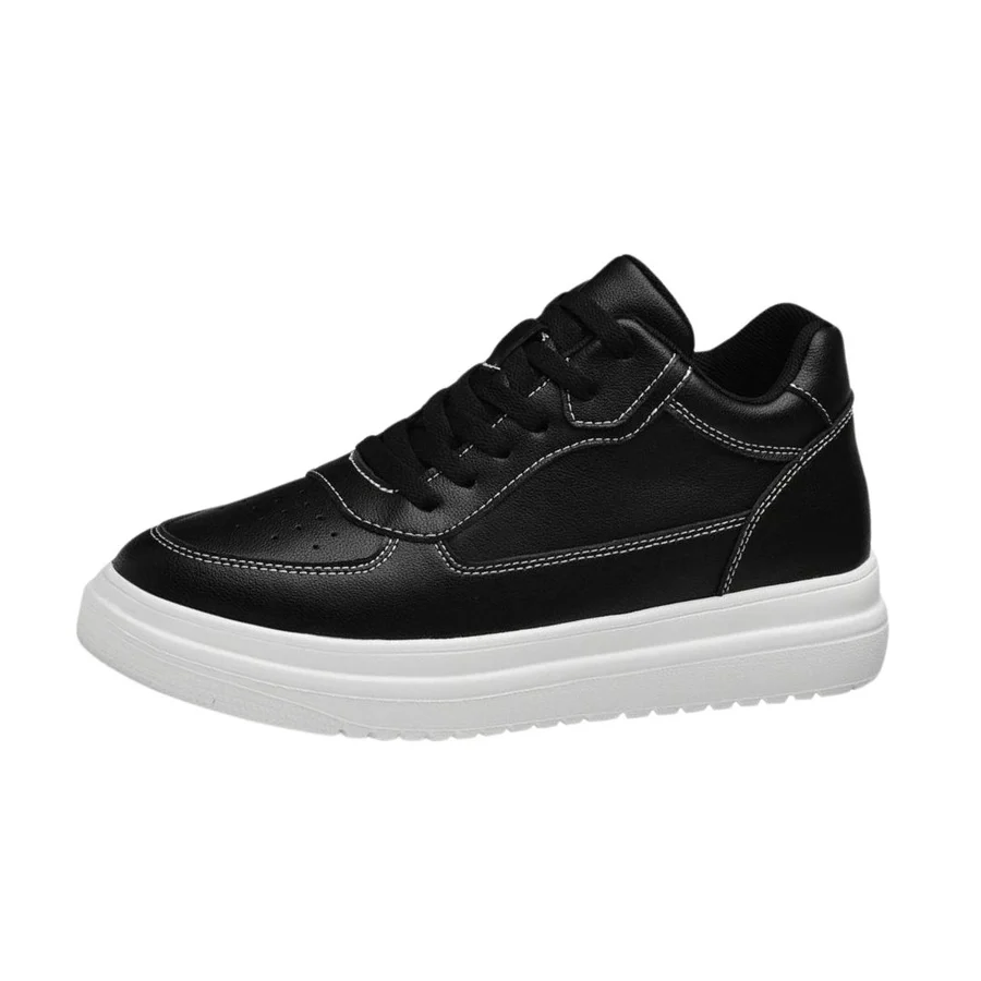 Twinsas - Klasik sneaker (+8cm) - Twinsas
