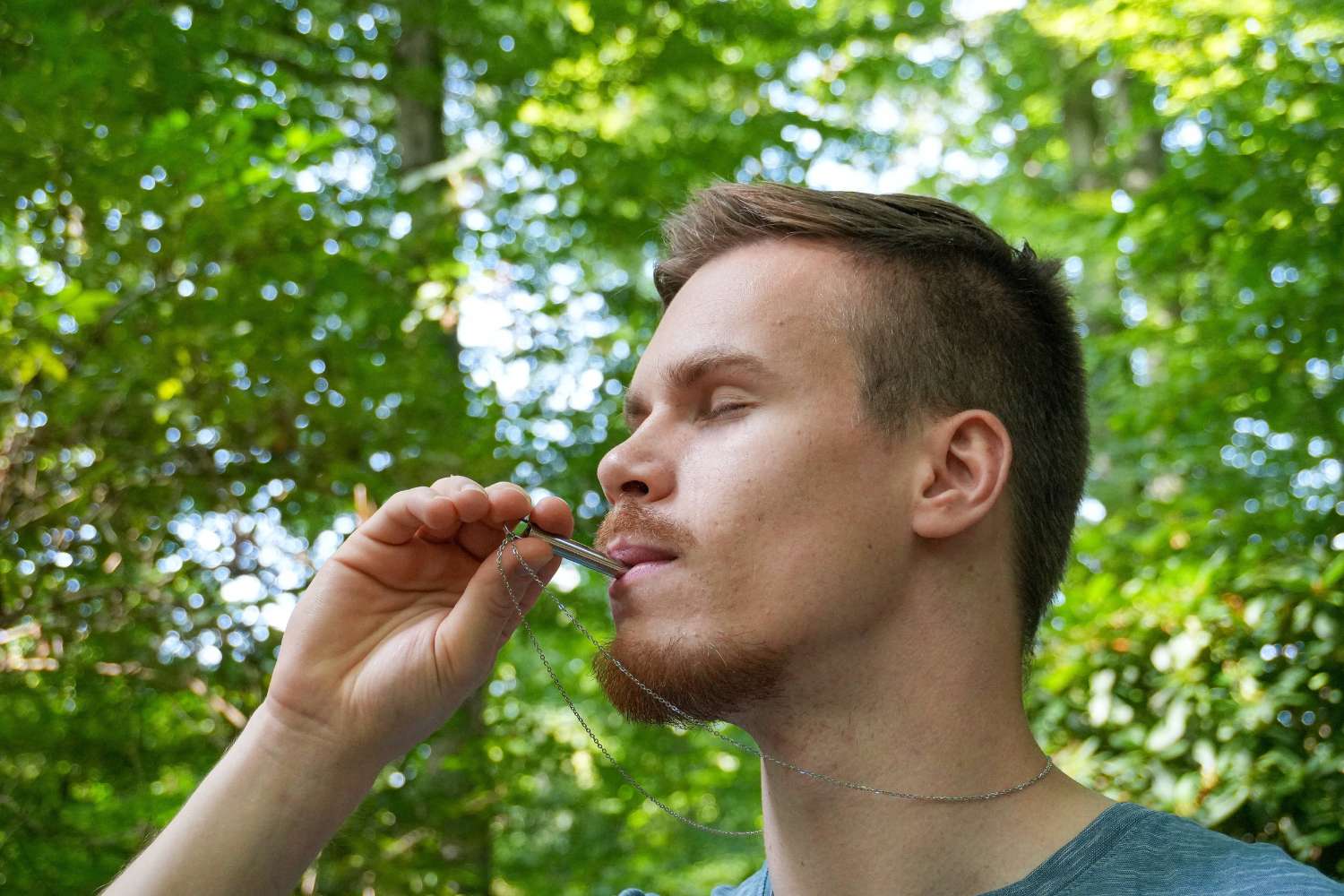 TWINSAS™ - Senza fumo, naturale, sano - Twinsas