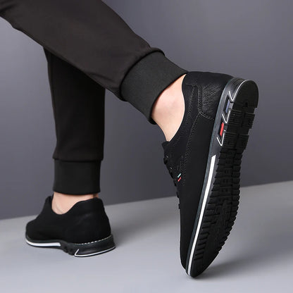 Twinsas™ - Yeni sezon deri ayakkabı - Twinsas