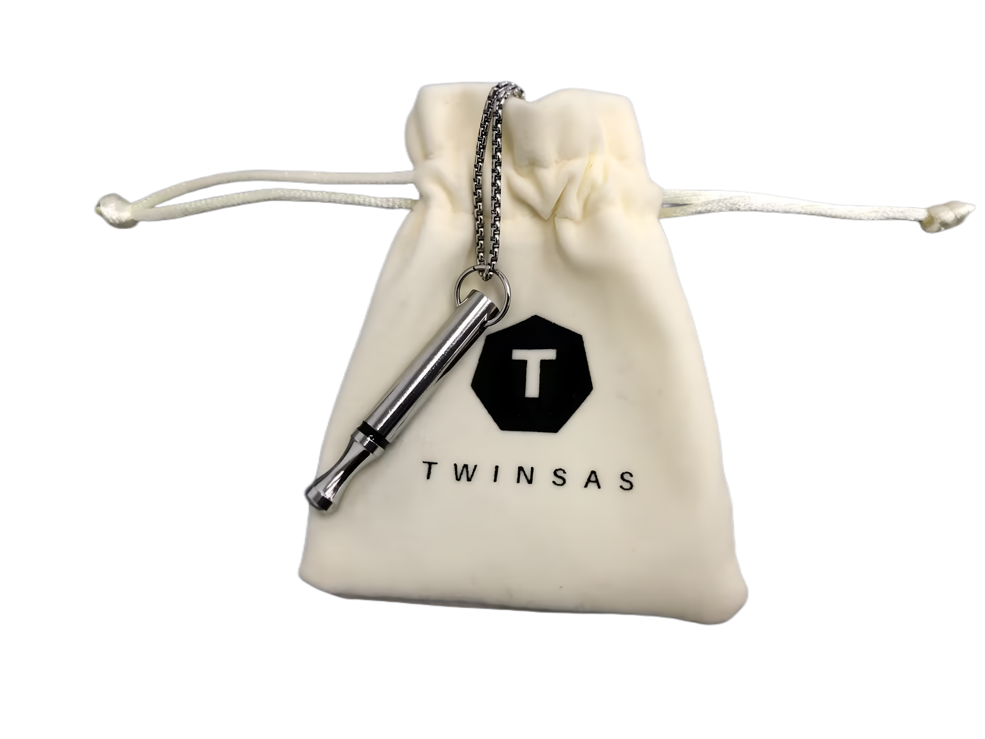 TWINSAS™ - Twinsas
